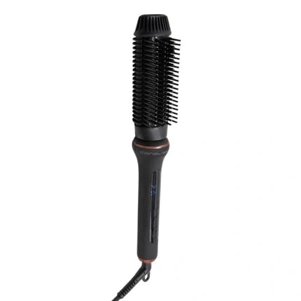 Corioliss Hot Brush Copper - A Stylish And Effective Hot Brush For Beauty Care