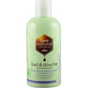 Bee Honest Bath & Shower Gel 250 Ml Lavender & Orange