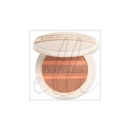 Dior Forever Natural Bronze Glow 031 Coral Bronze