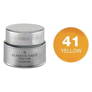 Vip Glamour Color Gel 41 - 5 Milliliters
