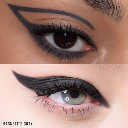 KVD Beauty Tattoo Pencil Liner Waterproof Long-Wear Gel Eyeliner Magnetite Grey