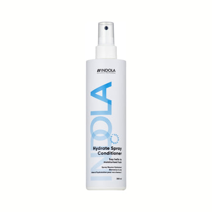 Indola Hydrate Spray Conditioner 300 Ml