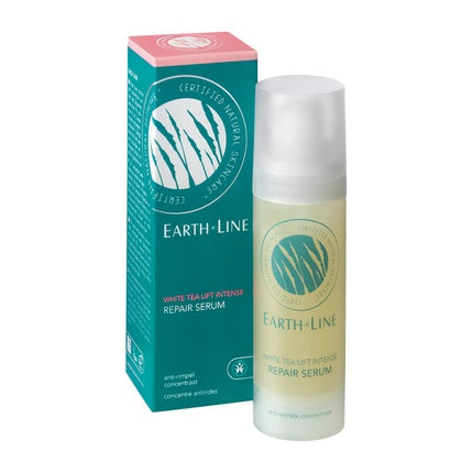 Earthline White Tea Lift Intense Repair Serum