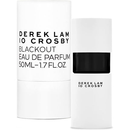 Derek Lam 10 Crosby Blackout 50ml Eau De Parfum Fragrance Mist for Women