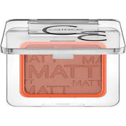 Catrice Art Couleurs Eyeshadow Take Me To Desert 2.4g Nude Matte Vegan