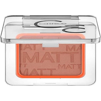 Catrice Art Couleurs Eyeshadow Take Me To Desert 2.4g Nude Matte Vegan