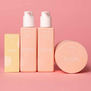 Elleure Brilliant Color Conditioner Vegan 250ml