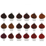 Perfecta Kc Keratin Color Faipa Hair Dye Without Ammonia 100ml