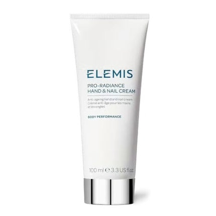 Elemis Pro-Radiance Hand And Nail Cream - 100 Ml