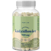 Pure Lab Frankincense Extract 700mg 130 Capsules