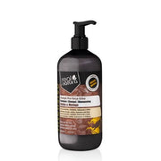 Real Natura Shampoo Without Salt Prostrength Hair 500ml