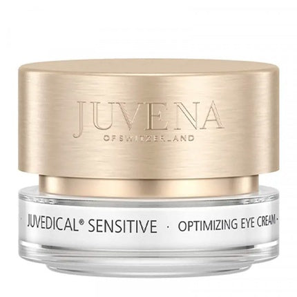 Juvena Prevent & Optimize Eye Cream For Sensitive Skin 15 Ml