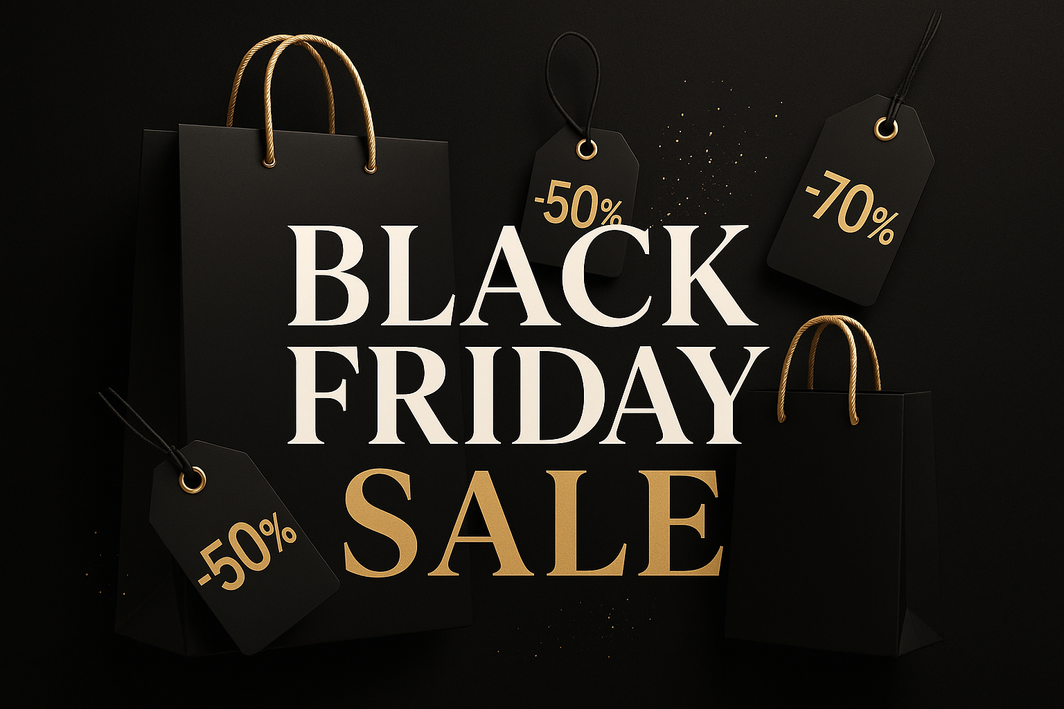 black friday