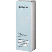 Biopoint Hair Lamination 3D Shine Shampoo for Damaged Hair 200ml
