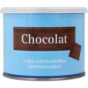 Idema Chocolate Wax Tin 400ml