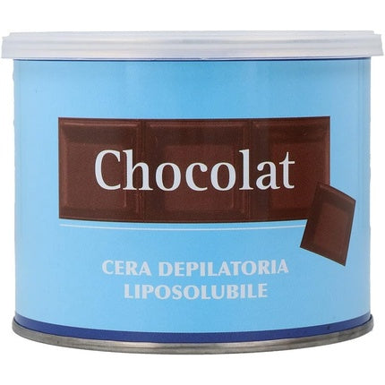 Idema Chocolate Wax Tin 400ml