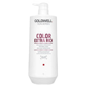 Goldwell Dualsenses Color Extra Rich Detangling Conditioner 1000ml