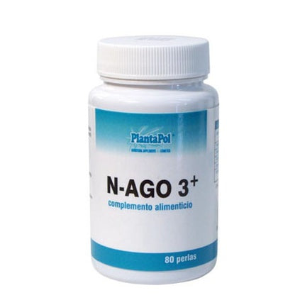 Planta Pol N-Ago 3 705 Mg 80 Perlas