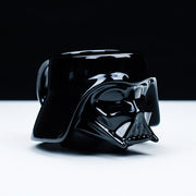 Star Wars Darth Vader Shaped Mug