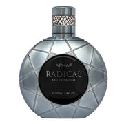 Armaf Radical Blue Eau De Parfum Spray 100ml