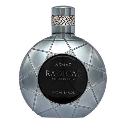 Armaf Radical Blue Eau De Parfum Spray 100ml