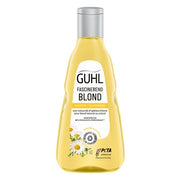 Guhl Shampoo Blond Colorshine