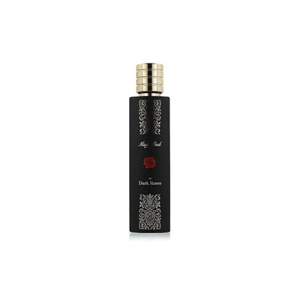 Magic Oud Magic Oud In Dark Roses Perfume