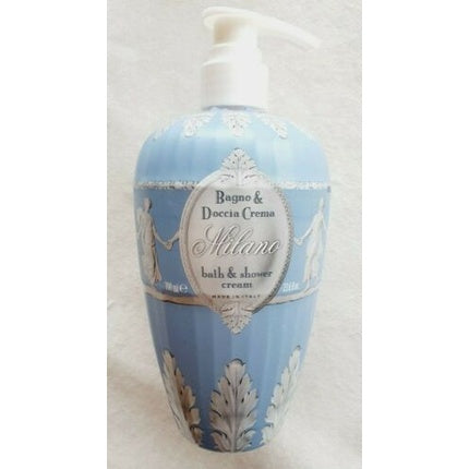Milano 700ml Rudy Shower Cream - Never Used Bottle