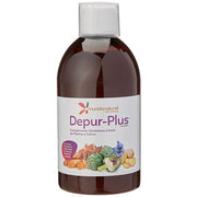 Natural World Depur-Plus 500 Ml