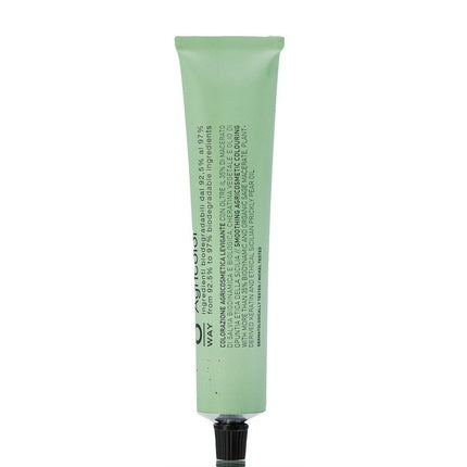 Oway Ow Agricolor 477 Castano Viola Intenso Hair Color 100 Ml