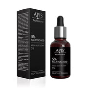 Apis Salicylic Terapis 5% Face Serum