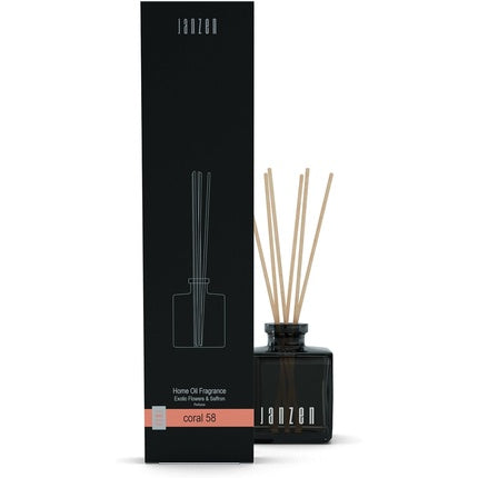 Janzen Home Fragrance Sticks Coral 58 Sticks