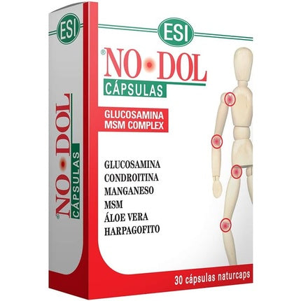 TREPATDIET Trepat Diet NODOL 30 Capsules