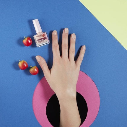 Deborah Milano Nail Polish Base Abrasive