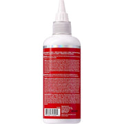Kiss Tintation Semi-Permanent Hair Colour with Argan Oil and Aloe Vera - Ruby Red