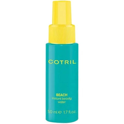 Cotril Beach Instant Beauty Water 50ml Moisturizing Treatment