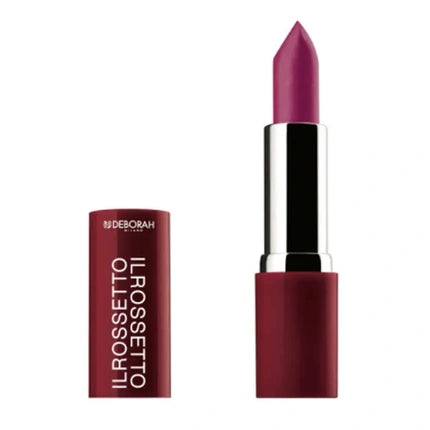 Deborah Milano Lipstick 534 A Vibrant Lipstick For A Bold Look