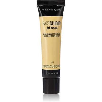 Maybelline New York Master Prime Anti-Dullness 30ml