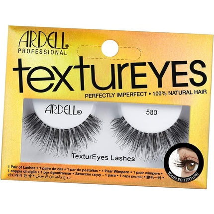 Ardell Textureyes 580 False Eyelashes