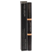 Laura Mercier Secret Camouflage Concealer Duo Stick 2W Light with Warm Undertones 0.3oz