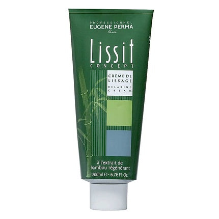 Eugene Perma Lissit Concept Smoothing Cream 200ml
