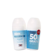 Isdin Isdin Ureadin Moisturizing Roll On Deodorant 2x50ml