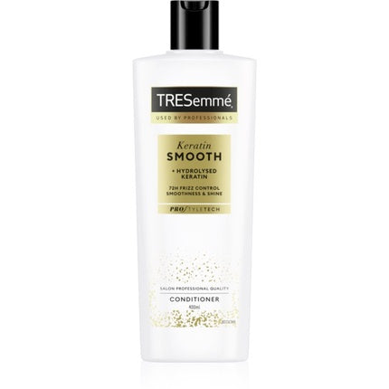 TRESemmé Keratin Smooth Conditioner 400ml