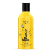 Apis Fruit Shot Shower Gel Banana 500ml