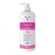 Vagisil Vagisil Gynoprebiotic Intimate Gel 500 Ml