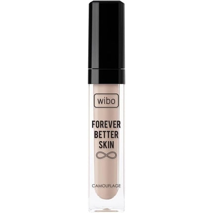 Wibo Concealer Forever Better Skin No. 4