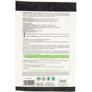 Equilibra Face Mask with Activated Charcoal Fabric