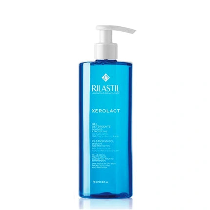 Rilastil Rilastil Xerolact Gel 750ml