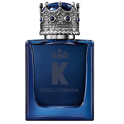 Dolce & Gabbana K By Dolce & Gabbana Intense Eau De Parfum Spray 50ml