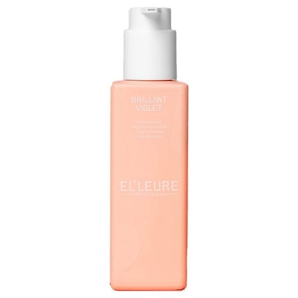Elleure Brilliant Violet Shampoo 250ml